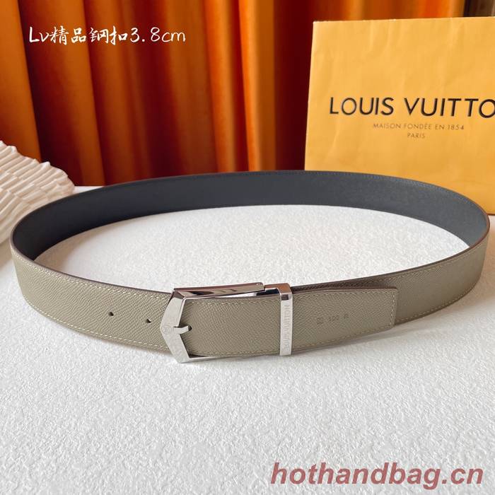 Louis Vuitton Belt 38MM LVB00171